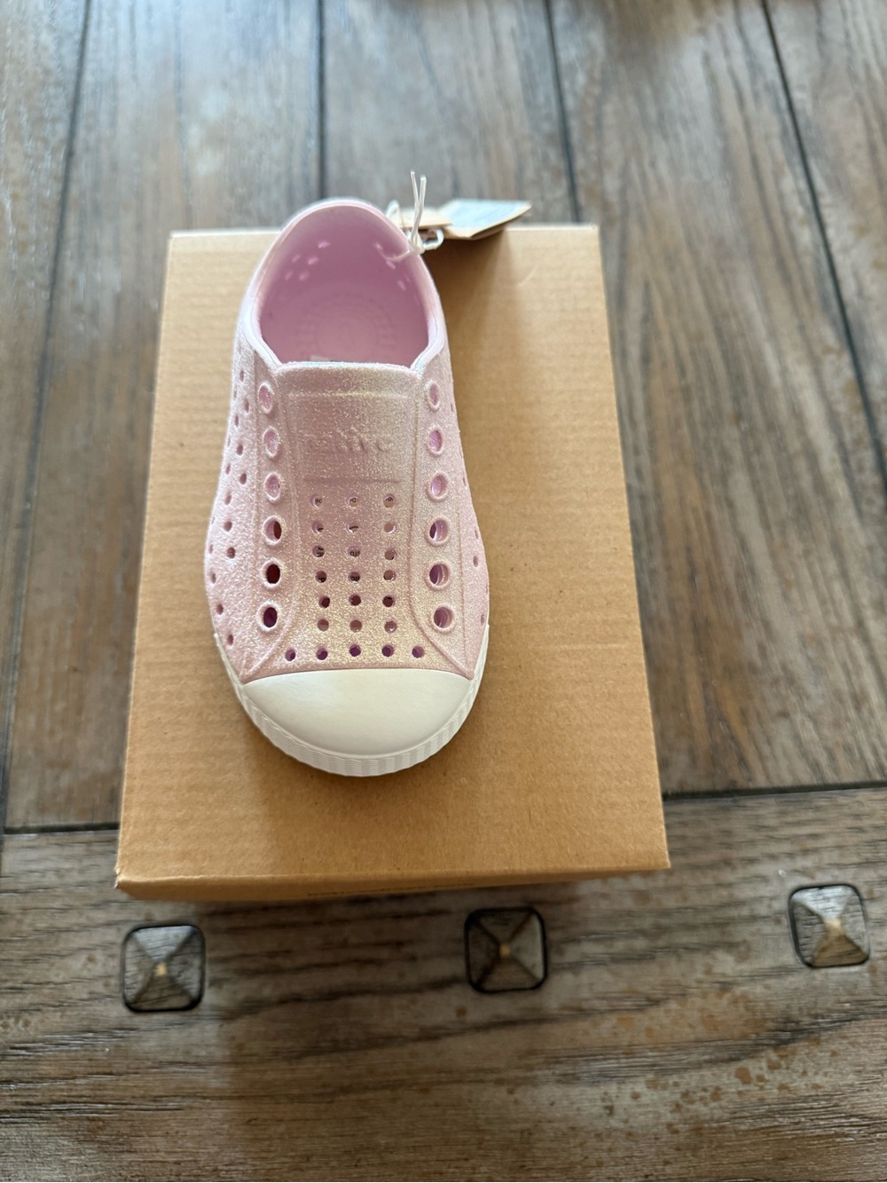 Natives jefferson shoes